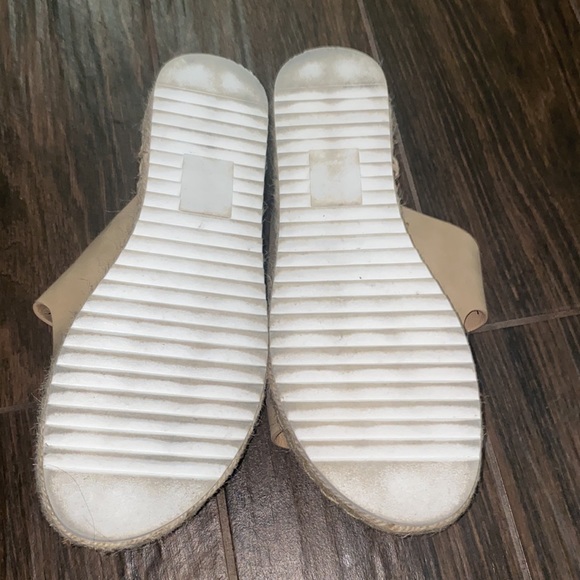 Coconuts by Matisse slip on espadrille style - Picture 2 of 8